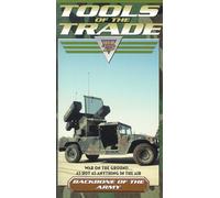 Tools of the Trade: Backbone of the Army [VHS]