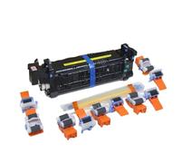 Tools Original-New Fuser Unit for compatible with Canon LBP361 362 iR-ADV 715 615 525 DX 717 617 527 527iF Fuser Maintenance Kit L0H25A L0H24A(220V Maintenance Kit)