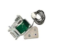 Tools Original-New JC33-00028D Main Motor Solenoid for compatible with Samsung CLP-415 4175 CLX-4195 1860 1861 680 CLX-6260 3010 3060 DLH-21L070-01(2 PCS)
