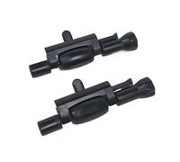 Tools Original Pinch Roller for compatible with Xerox VersaLink B605 B600 B615 B610 Printer Exit Unit(1 Pair)