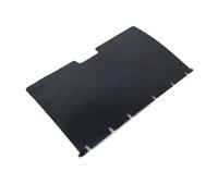 Tools Paper Input Output Tray compatible with PANTUM P2200 P2500 P2200W P2206 P2207 P2500W P2500NW P2502 P2502W P2506 P2506W P2508 P2509(Black)