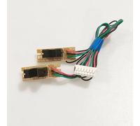 Tools Q7400-60151 ADF Feed Sensor for compatible with HP M1536 CM1415 M175 M225 M226 M276 1536 1415 175 225 226 276 Feed Roller Separation Pad(ADF Feed Sensor)