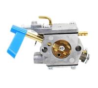 Tools Repair Parts 3142A-42E Carburetor Carbs for Brush Cutter Trimmer Spare Parts for Hedge Trimmer Easy to Install