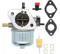 Tools Repair Parts for Carburetor FS541V 4-Cycle Engine Lawn Mower Carb 15004-0820 Easy to Install