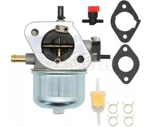 Tools Repair Parts for Carburetor FS541V 4-Cycle Engine Lawn Mower Carb 15004-0820 Easy to Install