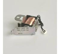 Tools RK2-1492 RK2-1490 Solenoid for compatible with HP P3015 3005 M525 M521 3035 3027 for compatible with Canon 6700 Tray 2 Relay RM1-6523 Printer Parts(RK2-1492)