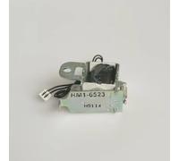 Tools RK2-1492 RK2-1490 Solenoid for compatible with HP P3015 3005 M525 M521 3035 3027 for compatible with Canon 6700 Tray 2 Relay RM1-6523 Printer Parts(RM1-6523)