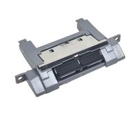 Tools RM1-3763 Pickup Roller for compatible with HP Laserjet P3010 P3015 M521 M525 Tray2 Separation Pad RM1-6303(Copy Pad)