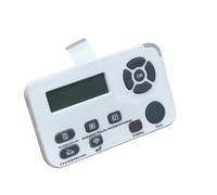 Tools Russian Language Control Panel for compatible with Pantum M6700 6768 M7100 7160 M7106 7189 BM5100 BM5155 4005 Display(Russian-Wifi)