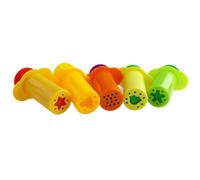 Tools Set - Kids Dough Tool Kit, Creative Accessories | Molds Rollers, Art Set Cutters, Scissors, Extruder, Rolling Pins, Birthday Gift for Boys & Girls