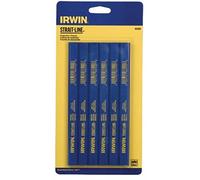 Tools STRAIT-LINE 66400 Carpenter's Pencil, Medium Lead, 6-Piece Set (66400)