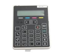 Tools T6B71-60105 Control Panel Assembly for compatible with HP LaserJet M181fw M183fw 181fw 183fw 181 183 M181 M183 Display Printer Parts