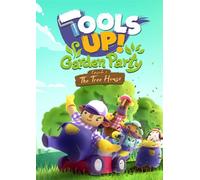 Tools Up! Garden Party - Episode 1: The Tree House PC - DLC