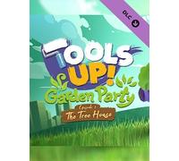Tools Up! Garden Party - Episode 1: The Tree House (PC) - Steam Key - GLOBAL