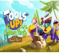 Tools Up! Garden Party - Episode 2: Tunnel Vision DLC EU PC Steam CD Key