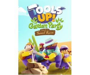 Tools Up! Garden Party - Episode 2: Tunnel Vision PC - DLC