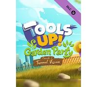 Tools Up! Garden Party - Episode 2: Tunnel Vision (PC) - Steam Gift - GLOBAL