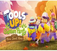 Tools Up! Garden Party - Episode 3: Home Sweet Home DLC Steam CD Key