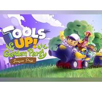 Tools Up! Garden Party - Season Pass (DLC) (PC) Steam Key - EU