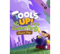 Tools Up! Garden Party - Season Pass (PC) - Steam Key - EUROPE