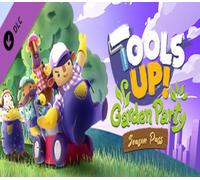 Tools Up! Garden Party - Season Pass Steam CD Key