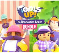 Tools Up! The Renovation Spree Bundle Steam CD Key