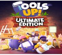 Tools Up! Ultimate Edition EU PC Steam CD Key