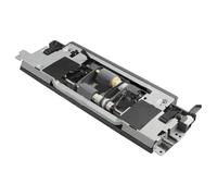 Tools Z7Y64A Z7Y65A ADF Pickup Assembly for compatible with HP Color LaserJet MFP E77822 E77830 E77825 E77422 E77428 E72525 Upper Pick Up Roller(1Sets)