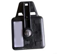 ToolsEvery 5Q0951605 PAB951605A Speaker Replacement for Golf, For Tiguan & For Jetta Reliable ABS & Metal