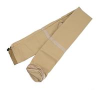 ToolsEvery A Well Designed Fisherman's Essential The Canvas Rod and Accessory Organizer (1. Yellow)