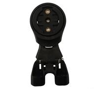 ToolsEvery Carbon Fiber Adjustable Bikes Stem Computer Mount,GPS Bracket For Garmin,For Wahoo,For Giant And For Bike Computers