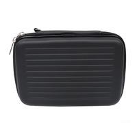 ToolsEvery EVA Darts Bag,Organizer Tip Holder Shafts,Carrying Cases Accessory,Carry Pouch for Steel Tip, Soft Tip, Plastic Tip Darts