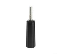 ToolsEvery Miter Saw Adjustment Handle for 255mm M10 Dia Thread, Measuring 11 8 x 3cm