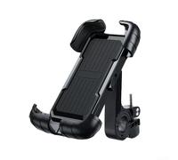 ToolsEvery Non Slip Motorcycle Cell Phone Holder for Enhanced Safety During Navigation