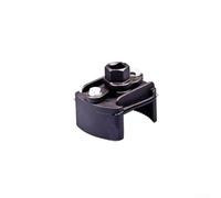 ToolsEvery Oil Filter Wrench with Adjustable Two Jaws, Works on 60 80mm and 80 105mm Filters, Handy for Car Owners (A)
