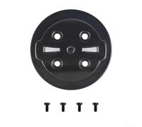 ToolsEvery Replacement Bike Computer Mount Adapter For Bryton Rider S User Friendly Design For Quick Installation