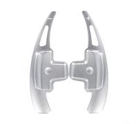 ToolsEvery Steering Wheel Paddle Shifter Extension for Mercedes for Benz A B C E CLA CLS GLA GLC GLE GLS S SL V Class Vito G Class with Exact Fit and Long Lasting Material