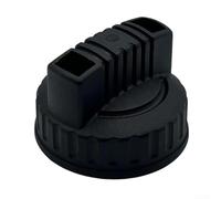 ToolsEvery Wet Dry Vacs Replacement Drain Cap, 47922 Drain Cover For Wet Vacuums For RV2600B WD16650 WD1735 WD1665M WD1630 WD1850(1pc)