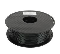 TOOLSGO 1.75mm PLA Filament Green Color 3D Printing Material High Adhesion Printer Consumable High Toughness for Modeling DIY Crafting