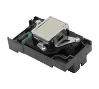 TOOLSGO ABS Color High Precision Printhead Printer Replacement Print Head Compatible with L1800 R390 270R 1430 1400