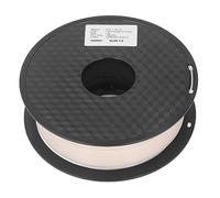 TOOLSGO PLA Filament Light Color Change to Purple Waterproof 1.75mm Filament 3D Printer Consumable High Toughness for Modeling DIY Crafting