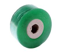 TOOLSTAR Grafting Tape,Parafilm Grafting Films Stretchable Self-Adhesive Nursery Grafting Tape for Garden Tree Seedling (1 Roll,3.5cm*100M)