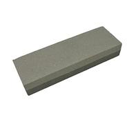 TOOLSTEK Wokin Combination Sharpening Stones, Wear-Resistant Fusiform Shaped Sharpener Fine Medium Grit Whetstone for Scissors, Knives, Axes, Chisel Tools, and Blades