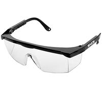 TOOLSTEK WOKIN Safety Goggles Anti Fog Safety Glasses For Lab Work Dust Proof Eyes Protector Impact Resistant Lens for Construction Laboratory Outdoor Eye Protection