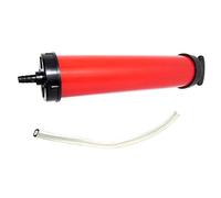 Tooltime 500cc Oil Suction Gun Engin Fluid Extractor