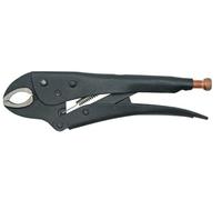 Tooltraders Lock Grip Pliers 250Mm Black