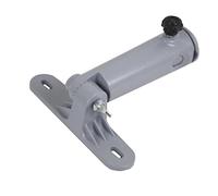 Toolty PVC Handle, Hand Grip, Hilt, Haft, Catching for Putty Knife - 130mm - for mounting Putty Knives, Extension of Spatulas - Masonry, Brickwork DIY - TLTY-0537