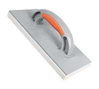 Toolty PVC Sponge Float - 280 x 140mm - Hard Sponge - for Brick, Concrete, Stucco, Tiles and Wallpaper - DIY - TLTY-3703