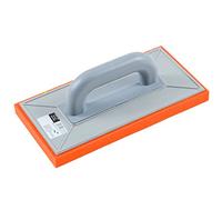 Toolty PVC Sponge Float - 280 x 140mm - Hydro Rubber - for Brick, Concrete, Stucco, Tiles and Wallpaper - DIY - TLTY-3609