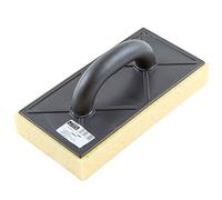 Toolty PVC Sponge Float - 280 x 140mm - SMPX Sponge - for Brick, Concrete, Stucco, Tile and Wallpaper - DIY - TLTY-3525